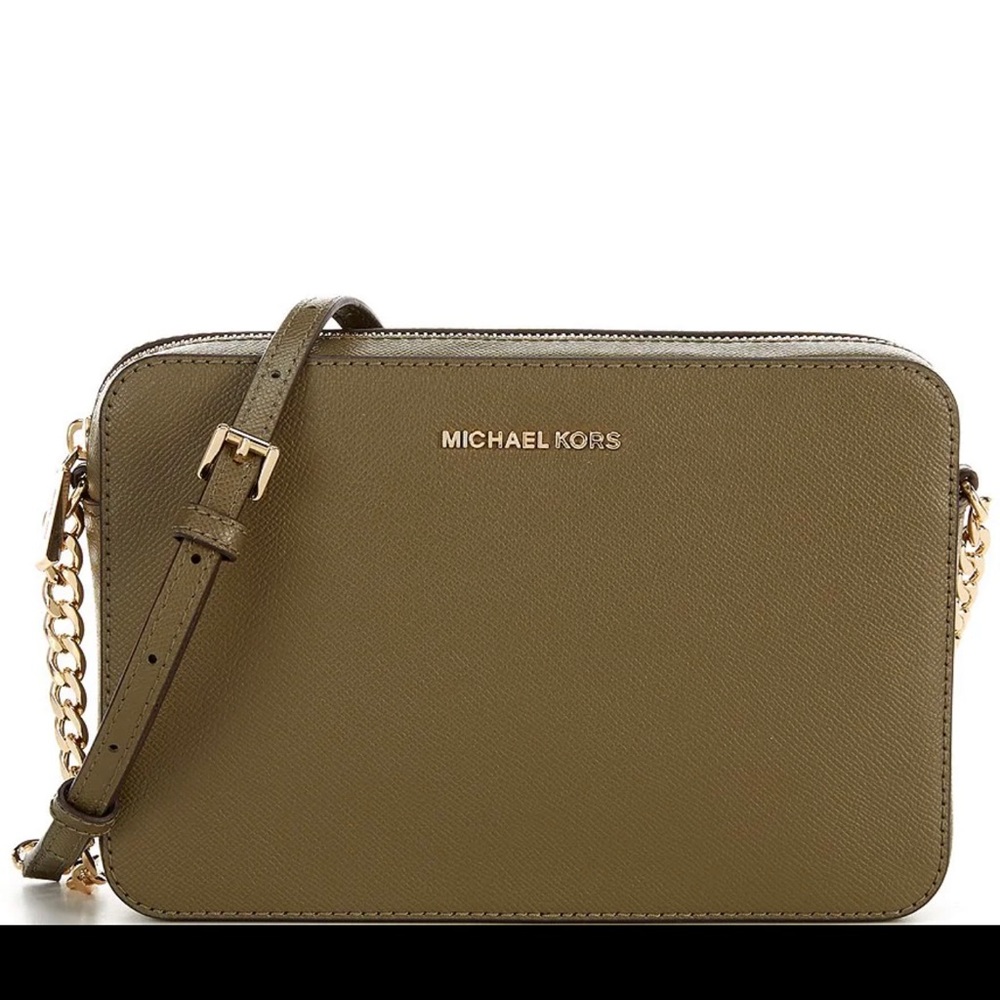 Michael kors crossbody